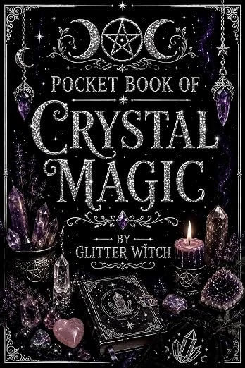 Pocket Book of Crystal Magic