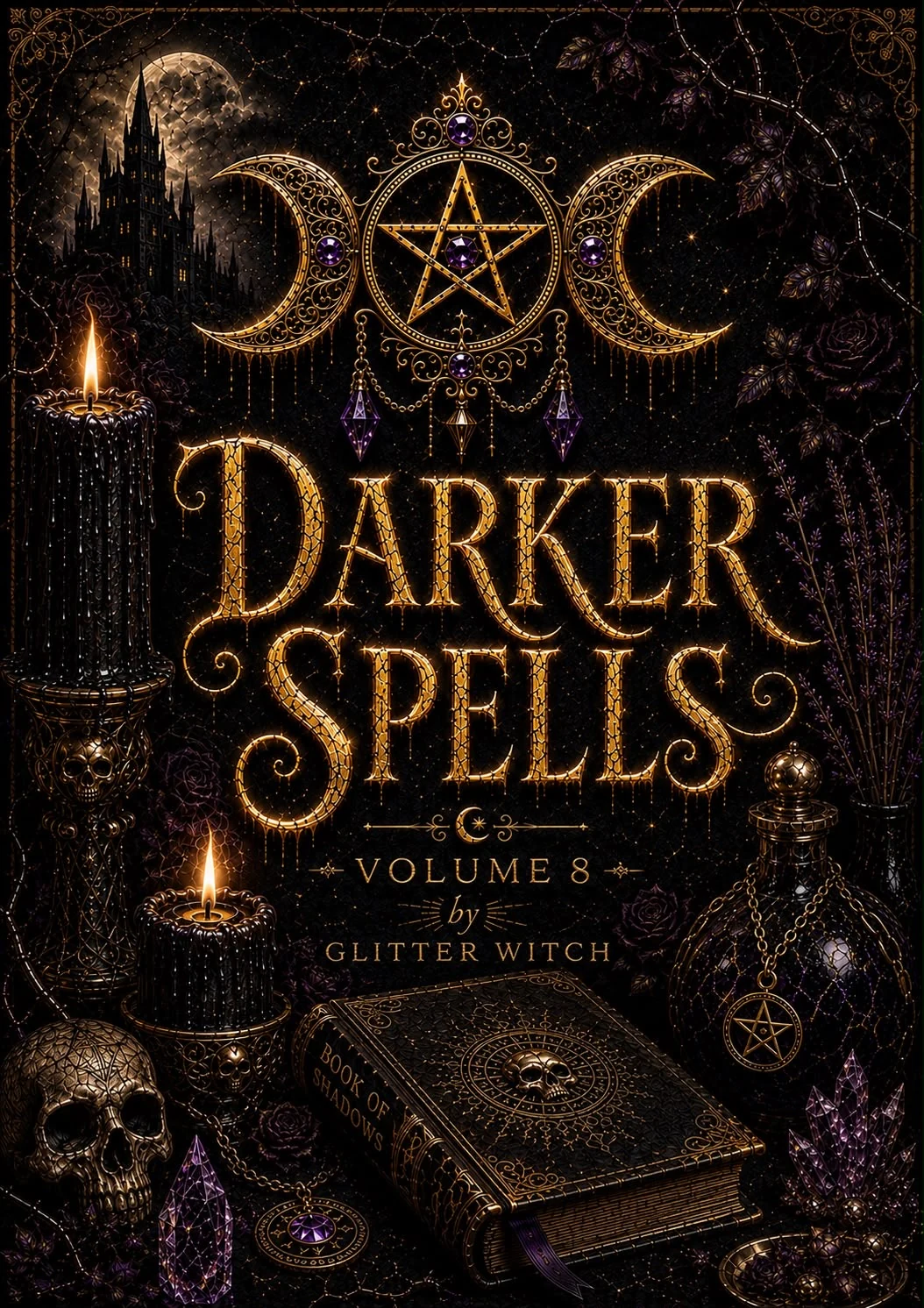 Darker Spells